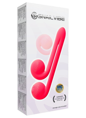 Snail Vibe